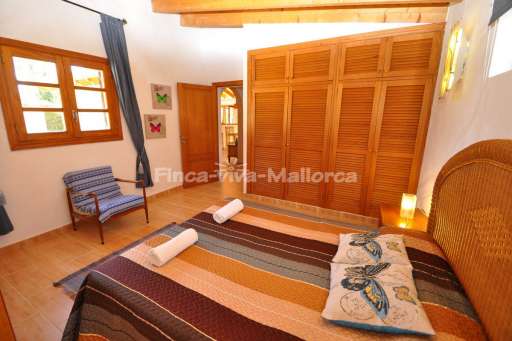 Finca Franadar Pollenca