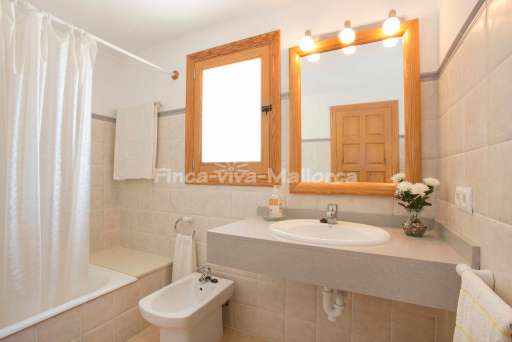 Finca Gabriel Alcudia