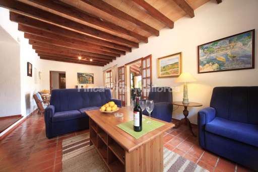 Finca Lluch Pollenca