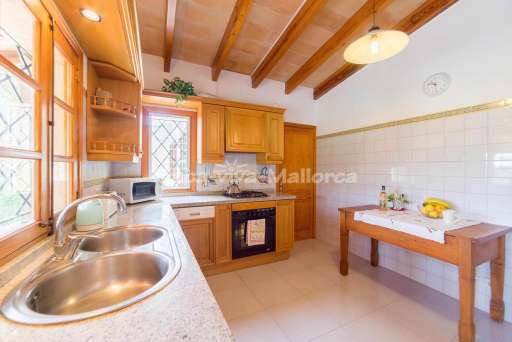 Finca Ma Martin Pollenca