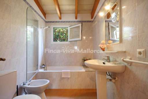 Finca Magraner Paquita Pollenca