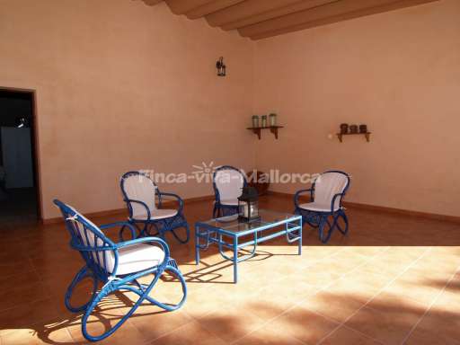 Finca Mattus Sa Rapita