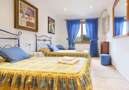 Finca Mercer Palmanyola