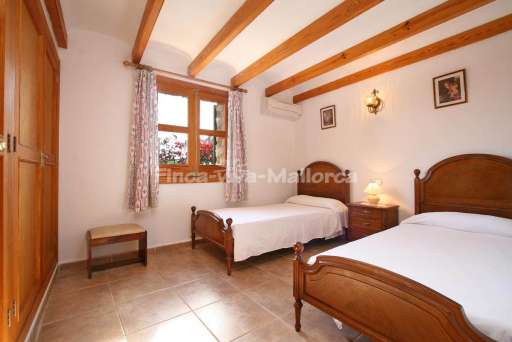 Finca Moli Port de Pollenca