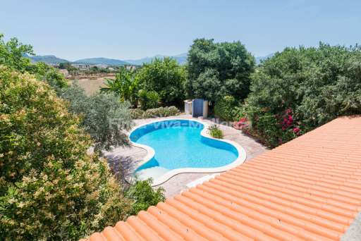 Finca Nenufar Alcudia