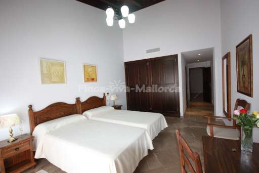 Finca Palmeral Petra