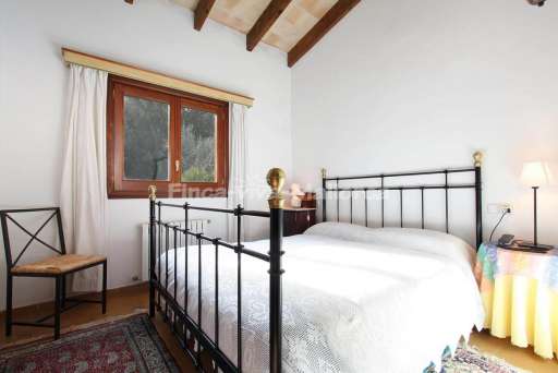 Finca Porqueres Pollenca