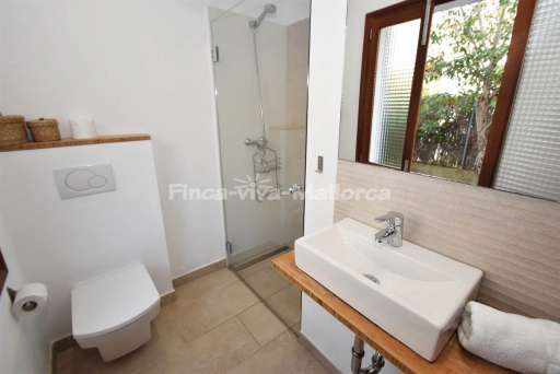 Finca Romi Cala Figuera