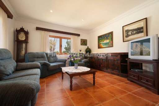 Finca Salve Pollenca