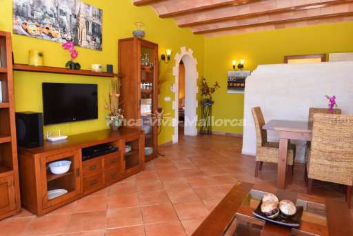 Finca Santi Cala d'Or