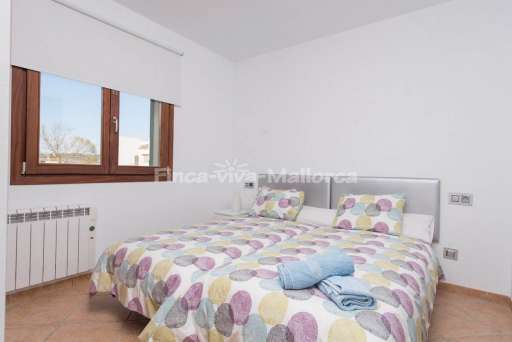 Finca Ses Passadores Porreres