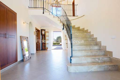 Finca Ses Quaranta Es Trenc