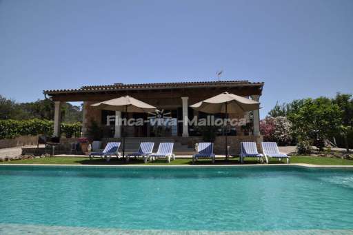 Finca Son Font Sineu