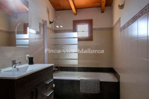 Finca Teo Port de Pollenca