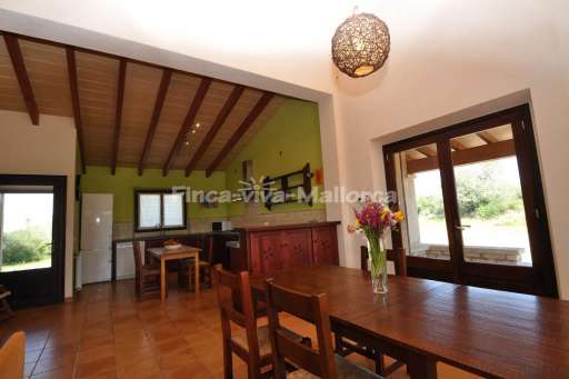 Finca Tiana Ses Salines