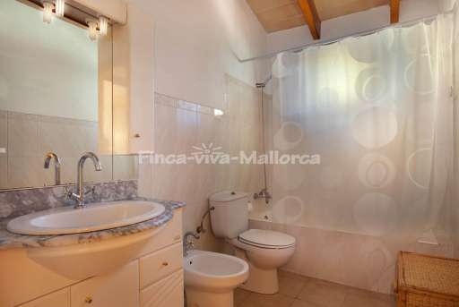 Casa Geroni Pollenca