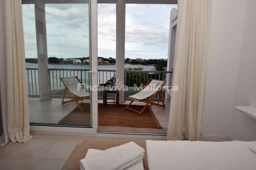 Villa Berganti Portocolom