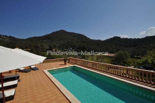 Villa Clarosa Andratx