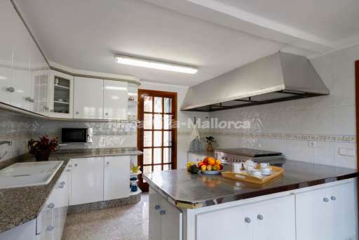 Casa Gran Voramar Cala St Vicenc