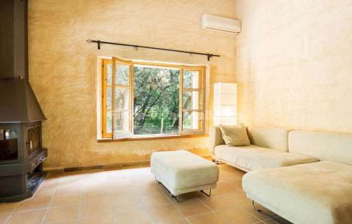 Finca Amengual Buger