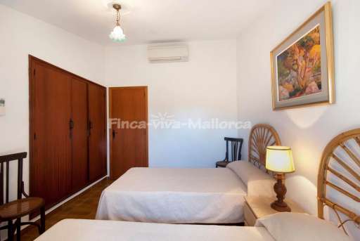 Finca Punxa Pollenca