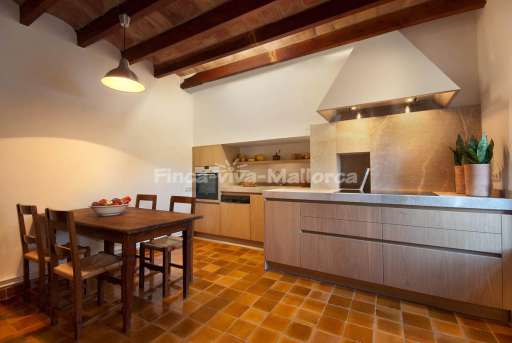 Finca Guillo Gran Pollenca