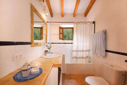 Finca Pedro Monjo Pollenca