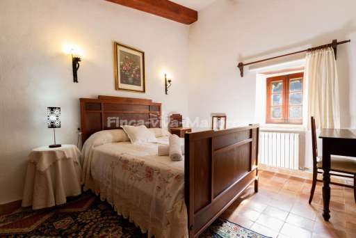 Finca Plana Morro Pollenca