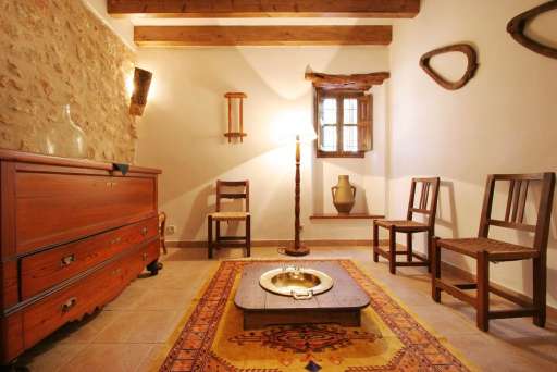 Finca Butxaco Pollenca