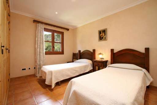 Casa Encinas Sa Pobla