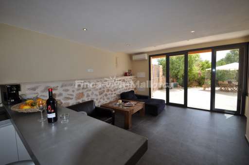 Casita Miguel Santanyi