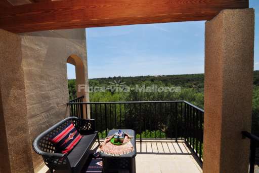 Chalet Aria Porto Colom