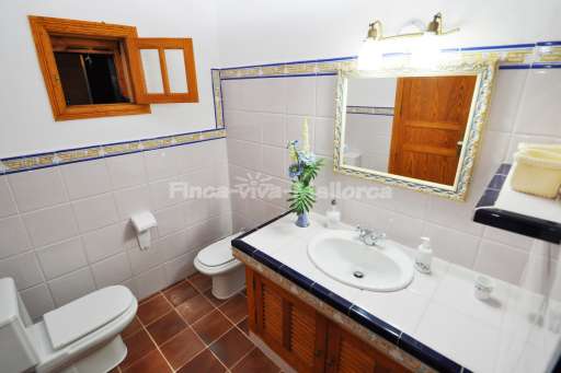 Finca Calma Asiento Arta