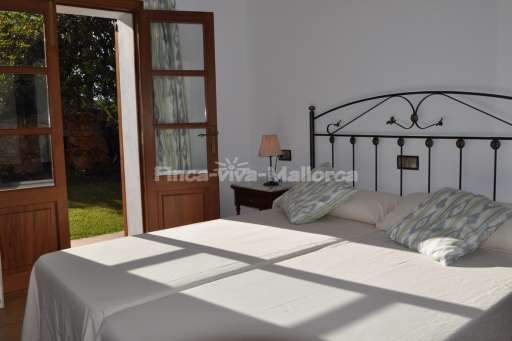 Finca Rafael