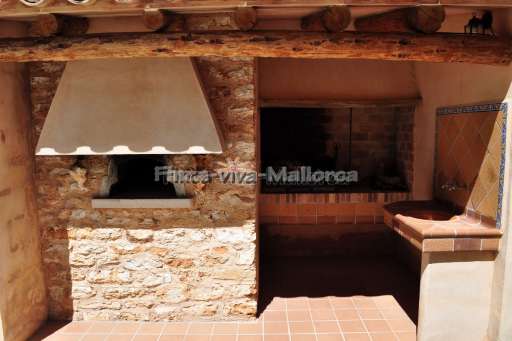 Finca Tesoro Vall d'Or