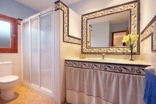 Casa Nadal Port de Pollenca