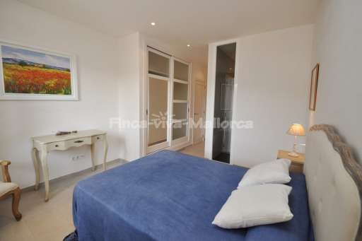 Casa Palisera Nova Cala Figuera