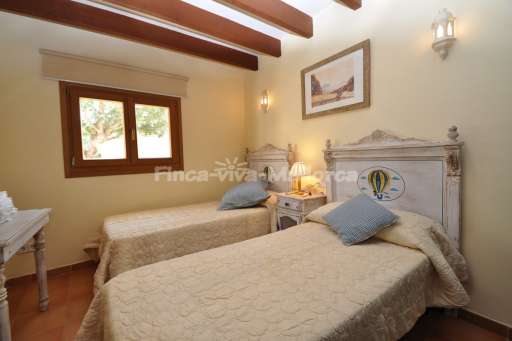 Villa Can Bracals grande