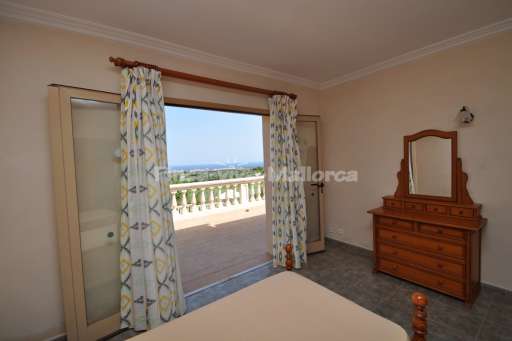 Finca Victoria Vall d'Or Golf