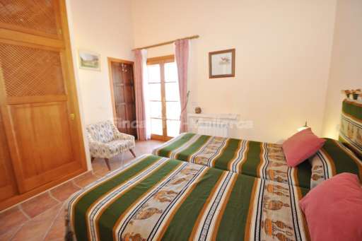 Finca Altura Son Macia