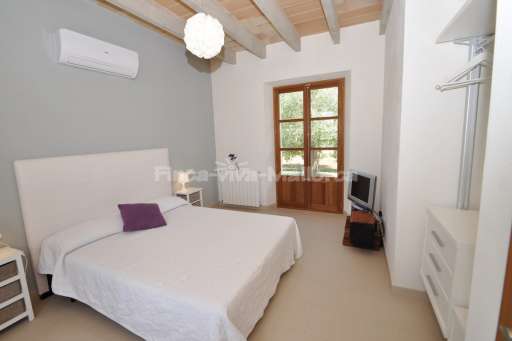 Fincas auf Mallorca für bis zu 8 Personen ⇒ mit Pool & in Top-Lage