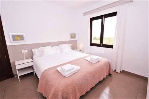 Casa Miro Cala Figuera