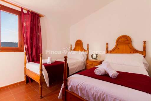 Casa Montana Pollenca