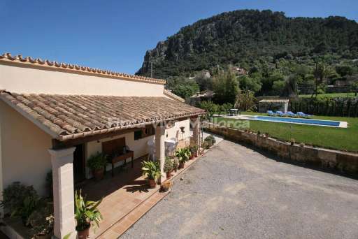 Finca Coster Rafal Pollenca