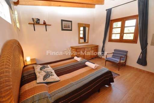 Finca Franadar Pollenca