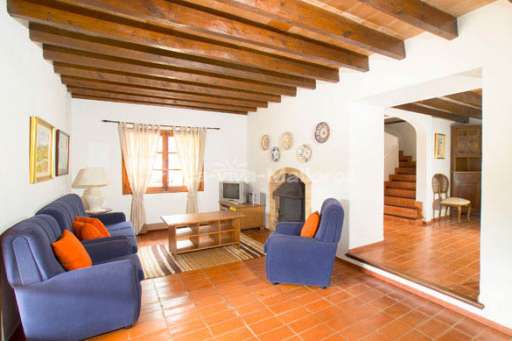 Finca Lluch Pollenca