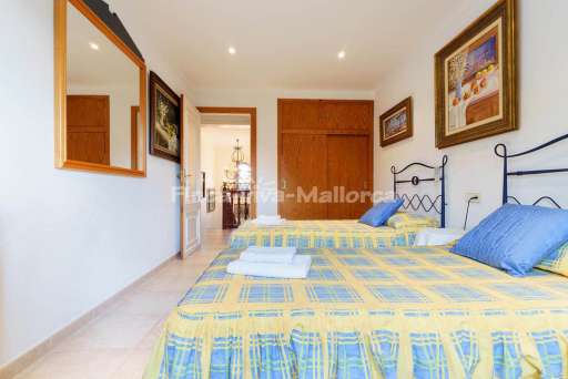 Finca Mercer Palmanyola