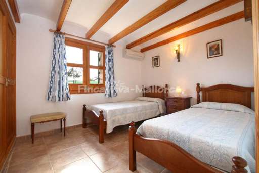 Finca Moli Port de Pollenca