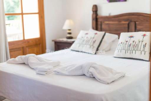 Finca Nenufar Alcudia