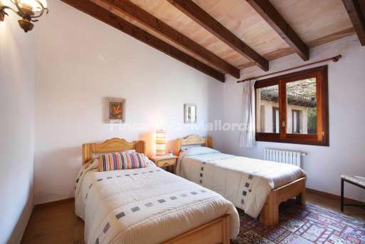 Finca Porqueres Pollenca